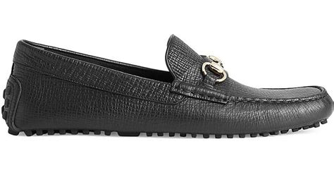 gucci loafers drivers|gucci ayrton driver loafers.